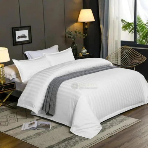 Hotel Sheeting
